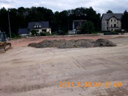 Platzbau Mitteldorf 007
